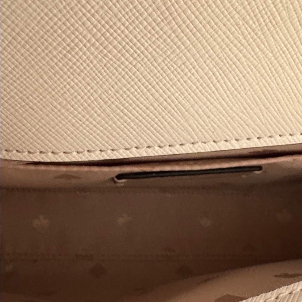 Kate Spade Carson Colorblock Crossbody Bag (Missing Crossbody Strap) - Picture 9 of 12